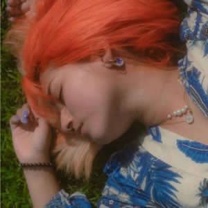 Meet your Posher, Karen